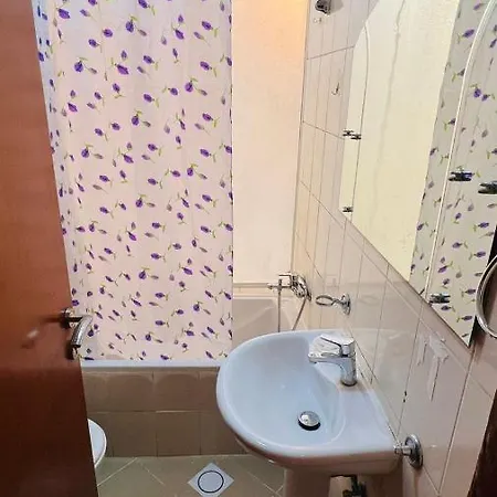 Charming Partition Room In Barsha Heights Near Icm Dubai Exterior photo