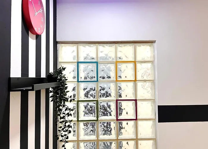 Charming Partition Room In Barsha Heights Near Icm