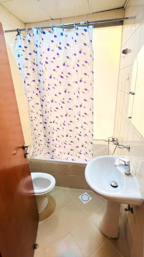 Homestay Charming Partition In Barsha Heights Near Icm Dubai