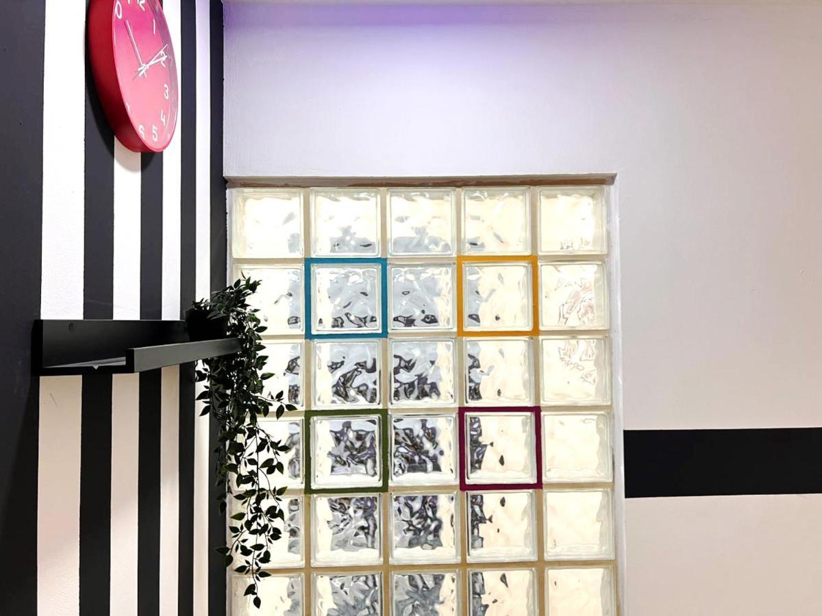 Charming Partition In Barsha Heights Near Icm Homestay