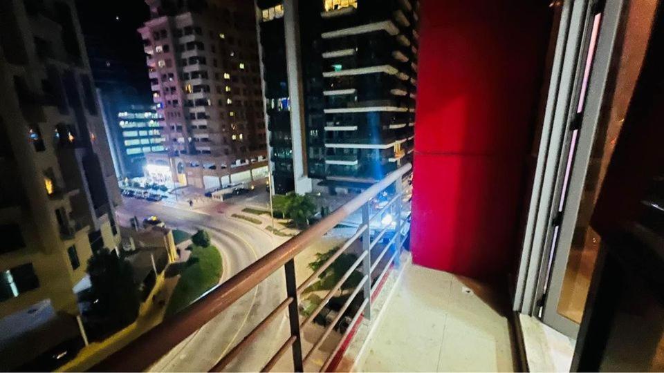 Homestay Charming Partition In Barsha Heights Near Icm