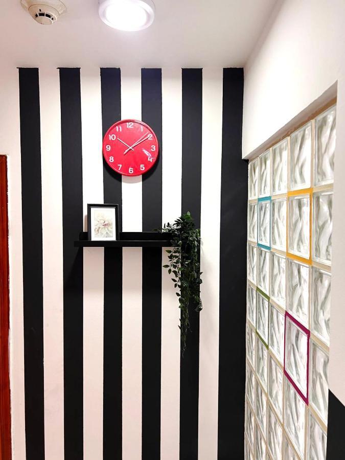 Charming Partition In Barsha Heights Near Icm