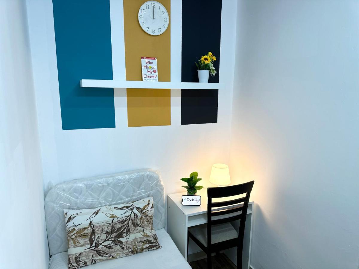 Charming Partition In Barsha Heights Near Icm Dubai