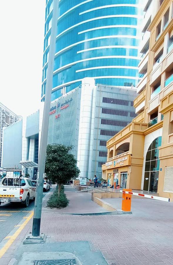 Homestay Charming Partition In Barsha Heights Near Icm *