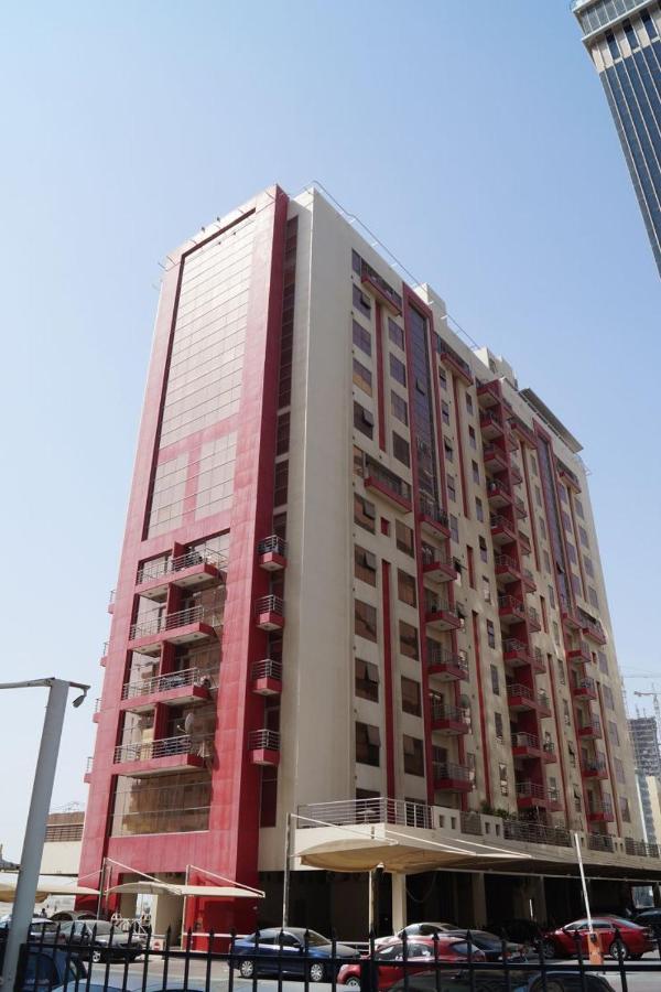 Charming Partition In Barsha Heights Near Icm Homestay Dubai