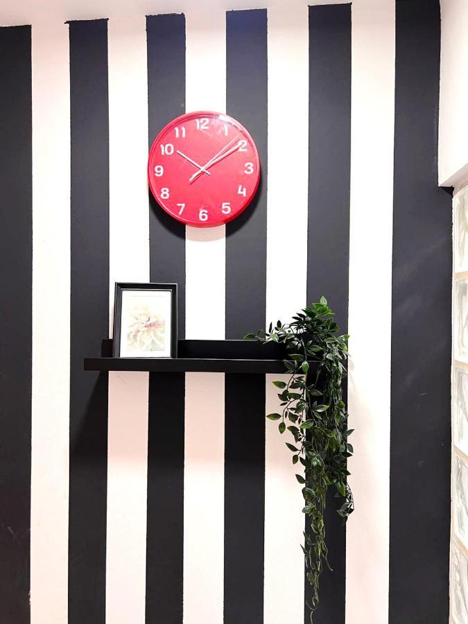 Charming Partition In Barsha Heights Near Icm