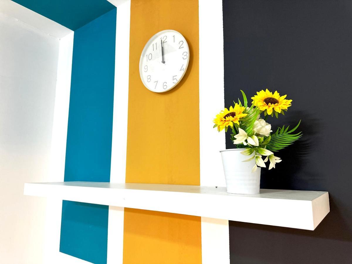 Charming Partition In Barsha Heights Near Icm * Dubai
