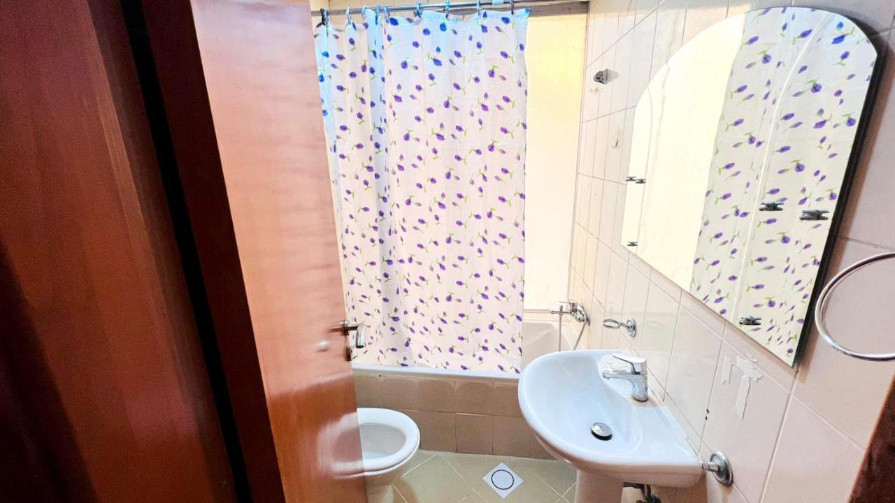 Charming Partition In Barsha Heights Near Icm Homestay Dubai