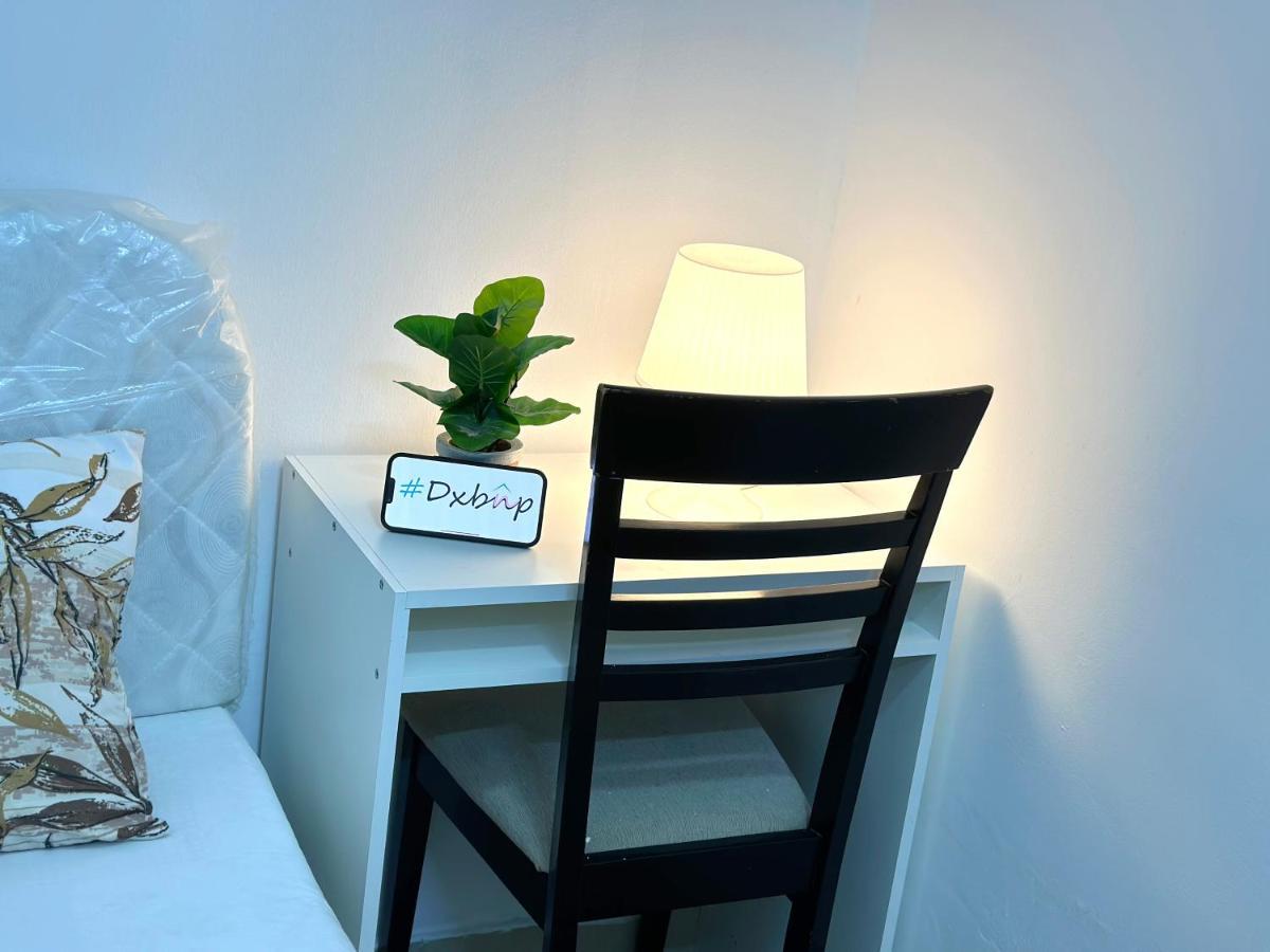 Charming Partition In Barsha Heights Near Icm * Dubai