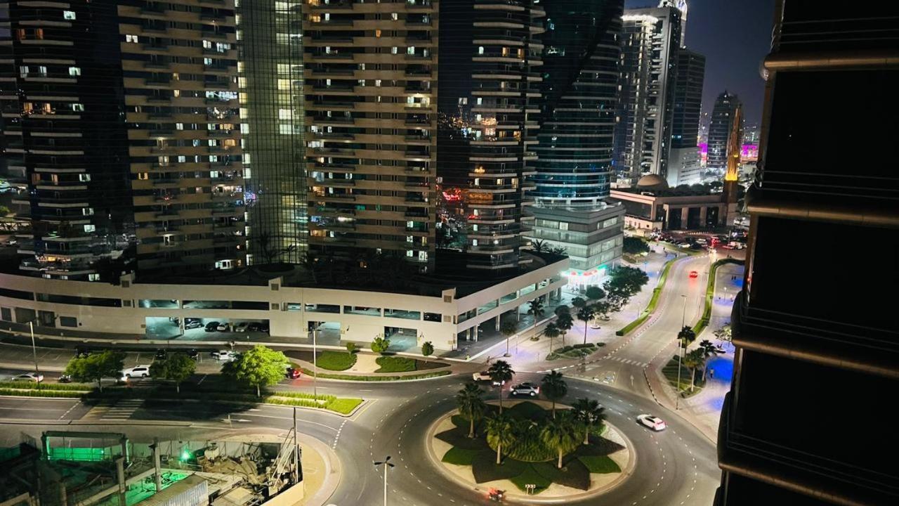 Charming Partition In Barsha Heights Near Icm Homestay Dubai
