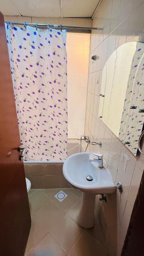 Charming Partition In Barsha Heights Near Icm Homestay *